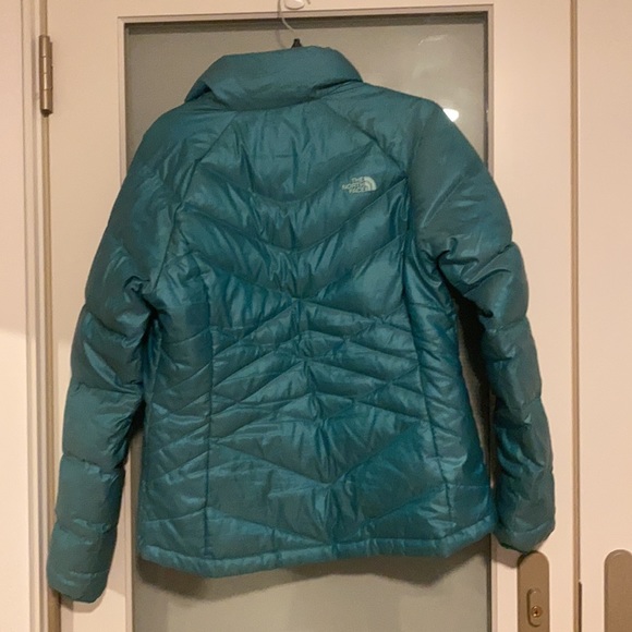 The north face winter jacket - Picture 4 of 4